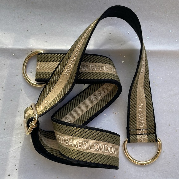 NWOT Bag strap - Picture 2 of 3